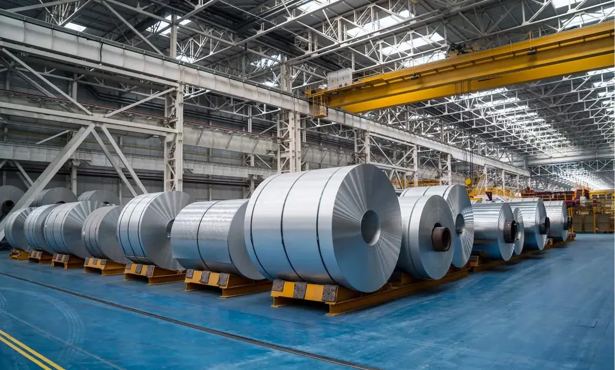 From Fire to Finish, A Comprehensive Guide to Hot, Cold, and ESP Steel Coil Manufacturing